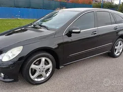 Usata 2009 Mercedes R320 Premium Monovolume | 5650 € (Super prezzo)