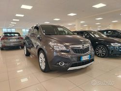 Grigio Usata 2015 Opel Mokka SUV | 10.200 € (Cara)