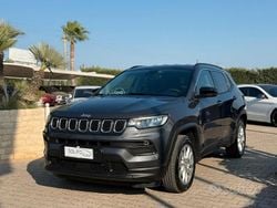 Graphite grey metallizato Usata 2023 Jeep Compass Limited SUV | 22.800 € (Buon prezzo)