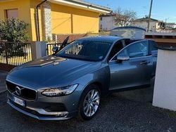 Marrone Usata 2017 Volvo S90 Tre volumi | 17.500 €