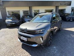 Grigio platinum Usata 2023 Citroën C5 Aircross PureTech SUV | 21.500 € (Buon prezzo)