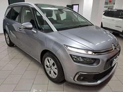 Grigio Usata 2020 Citroën C4 SpaceTourer Business Class Monovolume | 15.950 € (Buon prezzo)
