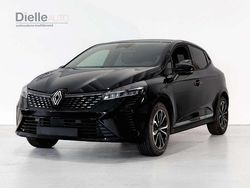Nero Nuova 2025 Renault Clio V Techno Tre volumi | 18.800 € (Buon prezzo)