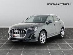 Grigio Usata 2024 Audi Q3 S-Line SUV | 39.900 € (Buon prezzo)