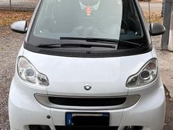 Bianco Usata 2011 Smart ForTwo Coupé Coupé | 5300 € (Ottimo prezzo)