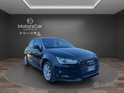 Nero Usata 2018 Audi A1 Sport Due volumi | 14.000 € (Buon prezzo)