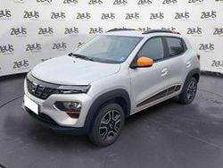 Grigio Usata 2022 Dacia Spring Comfort Plus Due volumi | 10.900 € (Buon prezzo)