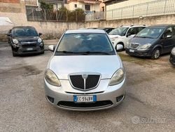 Grigio Usata 2010 Lancia Ypsilon Due volumi | 1850 € (Super prezzo)