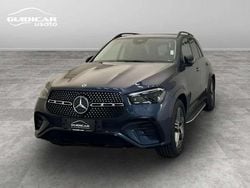 Blu sodalite Nuova 2025 Mercedes GLE300 Premium SUV | 86.300 € (Buon prezzo)