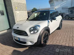 Usata 2015 Mini Countryman SUV | 11.800 € (Buon prezzo)