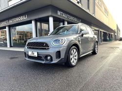 Grigio Usata 2022 Mini Cooper S Countryman Business SUV | 27.000 € (Buon prezzo)