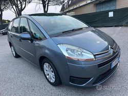 Grigio Usata 2007 Citroën Grand C4 Picasso Elegance Monovolume | 1950 € (Ottimo prezzo)