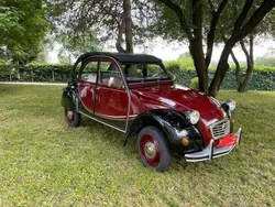 Usata 1984 Citroën 2CV Due volumi | 12.000 €