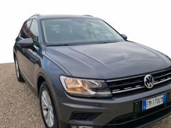 Usata 2017 VW Tiguan Business SUV | 17.400 € (Buon prezzo)