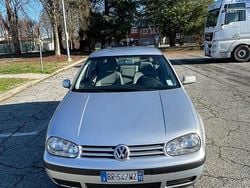Usata 2000 VW Golf Tre volumi | 2200 € (Buon prezzo)