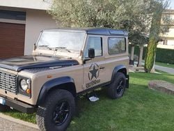 Usata 1990 Land Rover Defender Station wagon | 35.000 €