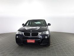Nero Usata 2018 BMW X4 M Sport SUV | 31.890 € (Buon prezzo)