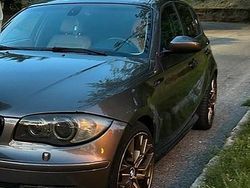 Usata 2008 BMW 120 Due volumi | 5390 € (Buon prezzo)