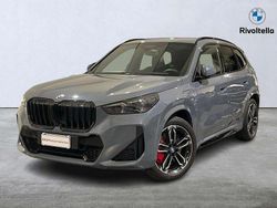 Grigio Usata 2025 BMW X1 M Sport SUV | 45.900 € (Super prezzo)