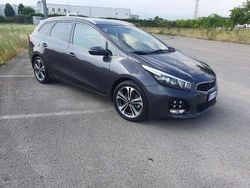 Usata 2016 Kia Ceed Sportswagon GT-Line Station wagon | 10.500 € (Cara)