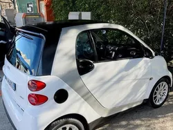 Usata 2010 Smart ForTwo Coupé Due volumi | 5000 € (Buon prezzo)