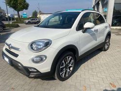 Bianco Usata 2018 Fiat 500X Cross SUV | 13.900 € (Buon prezzo)