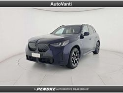 Blu/azzurro Nuova 2025 BMW X3 M Sport SUV | 74.900 € (Buon prezzo)