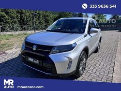 Argento Usata 2024 Suzuki Vitara Cool SUV | 21.500 € (Ottimo prezzo)