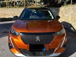 Usata 2020 Peugeot 2008 Allure SUV | 14.000 € (Buon prezzo)