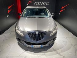 Argento Usata 2009 Lancia Delta Due volumi | 3999 € (Buon prezzo)