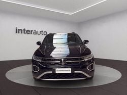 Nero metallizzato Usata 2022 VW T-Roc Style SUV | 24.490 € (Buon prezzo)