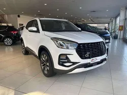 Nero Nuova 2025 DR Automobiles DR5 SUV | 18.800 € (Ottimo prezzo)