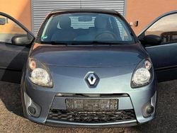 Grigio Usata 2010 Renault Twingo Dynamique Due volumi | 3600 € (Ottimo prezzo)