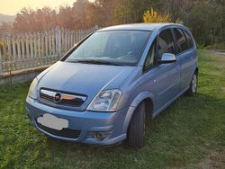 Usata 2008 Opel Meriva Monovolume | 1900 € (Buon prezzo)