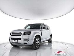 Grigio Usata 2023 Land Rover Defender SE SUV | 60.400 € (Buon prezzo)