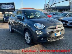 Grigio scuro Usata 2022 Fiat 500X Connect SUV | 13.490 € (Ottimo prezzo)