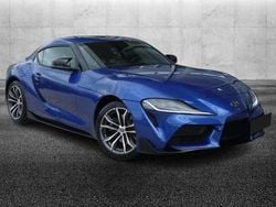 Blu/azzurro Usata 2023 Toyota Supra Sport Coupé | 54.950 € (Ottimo prezzo)
