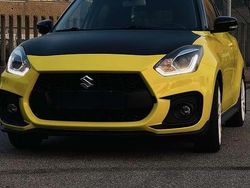 Usata 2021 Suzuki Swift Sport Tre volumi | 20.500 € (Cara)