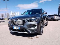 Grigio Usata 2022 BMW X1 xLine SUV | 26.900 € (Super prezzo)