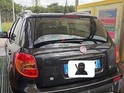 Usata 2011 Fiat Sedici SUV | 3000 € (Super prezzo)