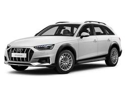 Bianco Usata 2023 Audi A4 Allroad Business Station wagon | 30.900 € (Ottimo prezzo)