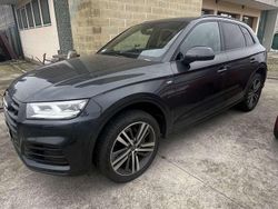 Usata 2019 Audi Q5 Advanced Plus SUV | 31.900 € (Buon prezzo)