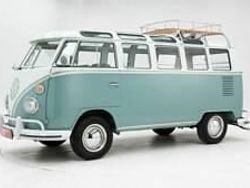 Altri Usata 1964 VW T1 Furgone | 94.950 €