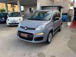 Grigio Usata 2019 Fiat Panda Easy Due volumi | 7999 € (Buon prezzo)