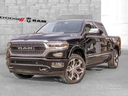 Nero Nuova 2024 Dodge Ram Limited Pick-up | 97.900 €