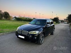 Nero Usata 2015 BMW X5 Comfort Edition SUV | 21.800 € (Ottimo prezzo)