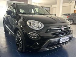 Nero Usata 2021 Fiat 500X Business SUV | 15.999 € (Buon prezzo)