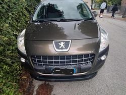 Usata 2010 Peugeot 3008 | 3000 € (Buon prezzo)