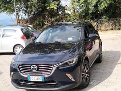 Blu Usata 2016 Mazda CX-3 SUV | 8500 € (Buon prezzo)
