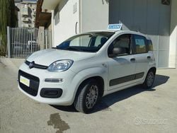 Bianco Usata 2016 Fiat Panda Easy Tre volumi | 6900 € (Buon prezzo)